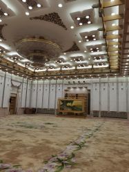 -人民大会堂宴会厅