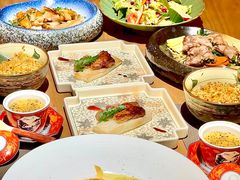 -松临·铁板烧&Omakase(神农店)