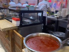 -七百岁羊肉馆(环球港店)