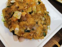 八珍炒糕-海坛特色小吃·只做平潭特色菜(平潭店)