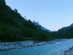 -虹口漂流