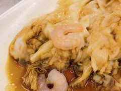 鲜虾肠-源记肠粉(华贵路店)