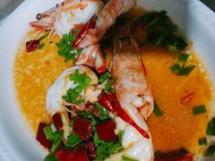 -胖大嫂渔家排档·全海景餐厅(渔村店)