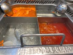 -海底捞火锅(杭州萧山宝龙广场店)