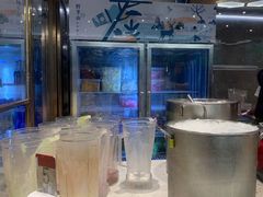 -野萃山·潮汕厚果汁(十亩地店)