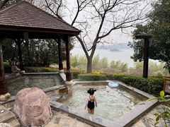-天目湖涵田度假村