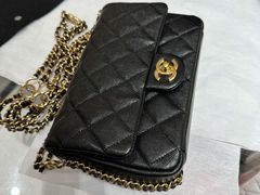 -CHANEL(恒隆广场店)