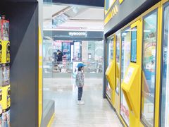 -泡泡玛特POPMART(正弘城店)