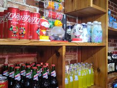 -三个大叔东北烧烤·砂锅菜(西三旗店)