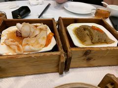 沙爹金钱肚-金翠皇宫粤菜·点心·海鲜(科技园店)