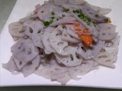 藕片-民间瓦缸煨汤館(嵩山路店)