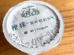 -狐狸家·酸奶酪专门店(平江路店)