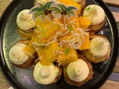 -BE BRIGHT KITCHEN(正佳广场店)