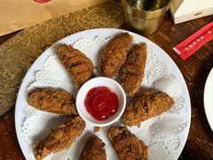 -玛吉阿米·餐吧