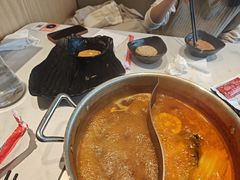 -呷哺呷哺 黄金牧场 (中发百旺店)