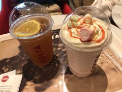 -COSTA COFFEE(斯普瑞斯奥特莱斯店)