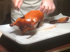 -马仕玖煲·融合菜·酥不腻烤鸭(人大店)
