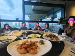 -上海小南国(正大店)