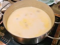-捞王锅物料理(上海世茂广场店)