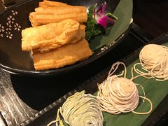 -捞王锅物料理(凯旋路店)