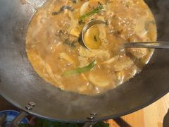 -阿鸡鱼庄·顺德鲜蒸小炒(亚运村店)