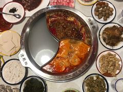 -陈艳红火锅菜·冒菜(簋街店)