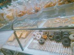 -面包新语(滨湖万达店)