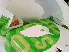 -德克士(香港街店)