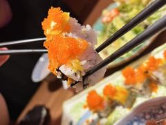 -隐月· 㐂和食屋(芝罘万达公馆店)