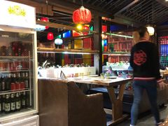-望京一号·重庆江湖菜(工体店)