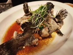 -领事馆19号中餐厅(厦门海景洲际酒店)