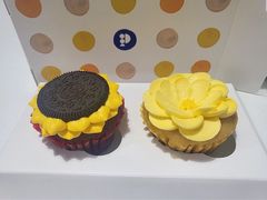 -Pantry's Best派悦坊蛋糕(K11购物艺术中心店)