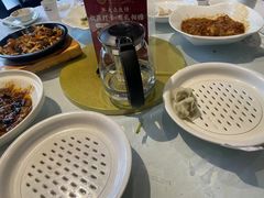 -百饺园(平山道店)