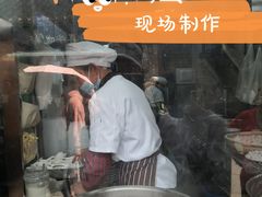 -粗茶淡饭(东关街店)