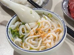 -菜忠潮州牛肉店(岗厦店)