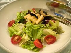 田园沙拉-珍宝海鲜JUMBO Seafood(尚嘉店)