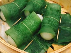 中山咸茶果-顺德人家食府(黄金广场店)