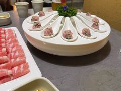 -君邦火锅(新疆大厦店)