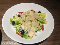 -大中华酒楼·主席武昌鱼·武汉美食地标(江汉路步行街店)
