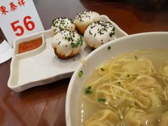 -东泰祥生煎馆(长宁路店)