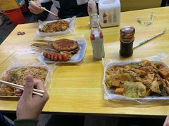 -大江麻辣拌(石油学院店)