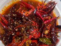 -有位虾匠·香辣蟹·小龙虾(李村店)