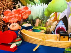 -汤连得温泉馆(宝山店)