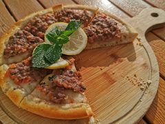 -ALAMEEN阿拉伯餐厅(三里屯店)