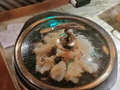 -绿茶餐厅(昌平悦荟店)