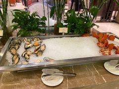 -景湖轩全日制餐厅·南湖名都