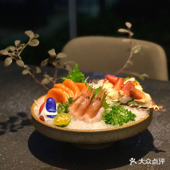 达摩烧·炭火烤肉(格力海岸店)