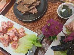 -牛也烧肉(摩尔城店)