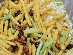 -四妹餐厅(玫瑰街店)