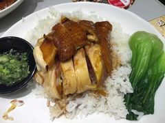 -深井陈记烧鹅酒家(新填地街店)